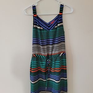 Target, Merona Dress, Size S, Blue